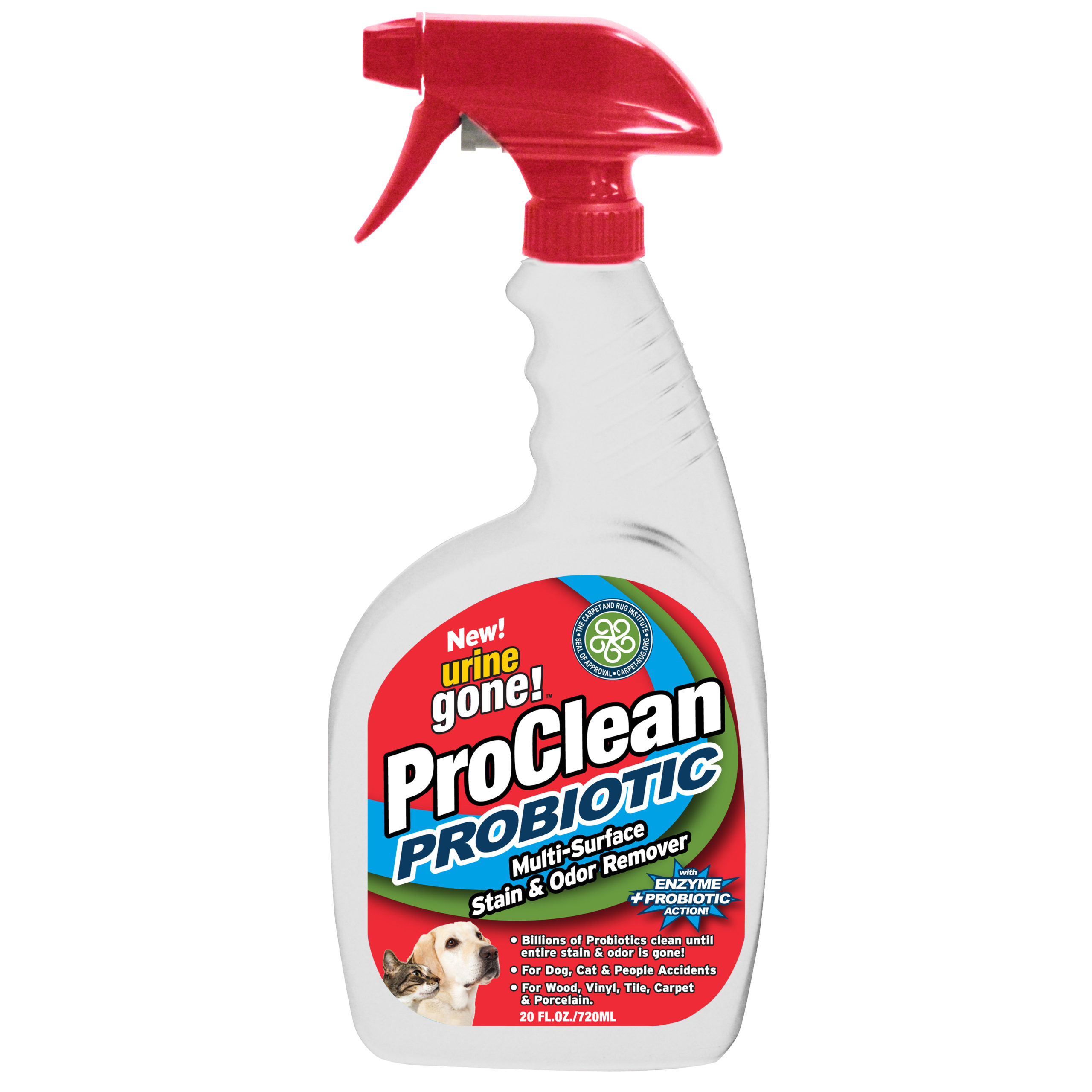 ProClean (Spray)